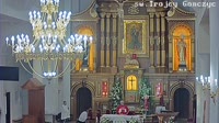 Gończyce - Church