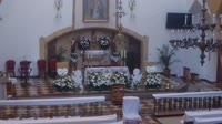 Witanowice - Church