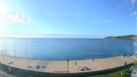 Penzansas - Seaside Promenade
