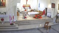 Szówsko - Church