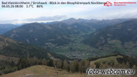 Bad Kleinkirchheim - Strohsack