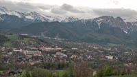 Tatra Mountains
