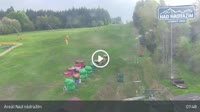 Železná Ruda - Špičák