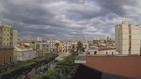 San Severo - Piazza Incoronazione