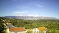 Kreta - Vamos - Lefka Ori