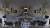 Przydonica - Kirche