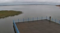 Dąbki - Bukowo Lake