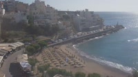 Creta - Ágios Nikolaos - Playa de Kitroplatia