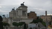 Roma - Piazza Venezia