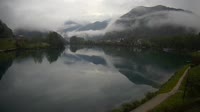 Labiausiai na Soči - ežeras
