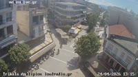 Trikala - Asklipiou