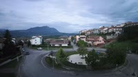 Paternopoli - Piazza Giardino
