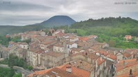 Chiauci - Vista panorámica