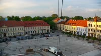 Market Square