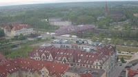 Panorama de la ville