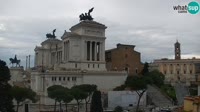 Roma - Monumento a Víctor Manuel II - Altare della Patria