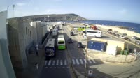 Circewwa - Terminal dei traghetti e degli autobus
