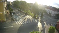 Plac Sobieskiego