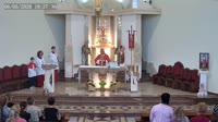 Rakszawa - Church