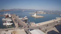 Naxos - Port