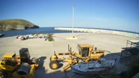 Agios Efstratios - Puerto