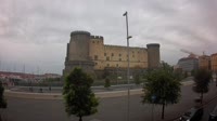 Neapol - Maschio Angioino