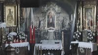 Miedźna - Kirche