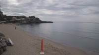 Marina di Camerota - Kalankos paplūdimys