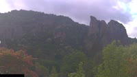 Bad Münster am Stein-Ebernburg - Rheingrafenstein