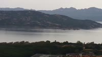 Cerdeña - Palau - Vista panorámica