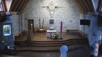 Jamna - Bažnyčia