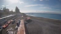 Bordighera - Playa