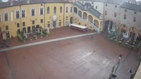 Ferrara - Piazza del Municipio