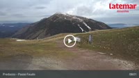 Predazzo - Latemar - Passo Feudo