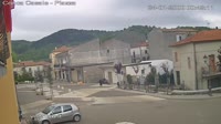 Conca Casale - Piazza Chiesa