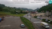 Cerkno - Črni Vrh