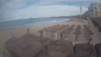 Cadice - Santa María del Mar