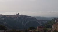Catanzaro - Viadotto Fausto Bisantis