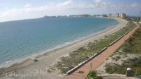 La Manga - Strand