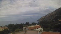 Maratea - Acquafredda - Vista panoramica