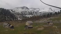 Marebbe - Lavarella - Fanes Sennes Braie