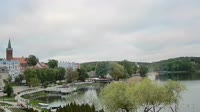 Lake Barlineckie