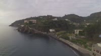 Lipari - Via Porto delle Genti