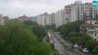 Pula - Koparska ulica