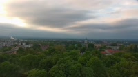 Vue de la ville