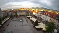 Market square