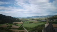 St. Georgen am Längsee - Castello di Hochosterwitz