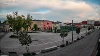 Alter Marktplatz