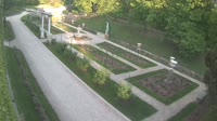 Łańcut Castle - Gardens