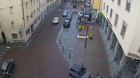 Zogno - Piazza Italia